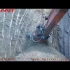 铣挖机新疆呼图壁隧道铣挖