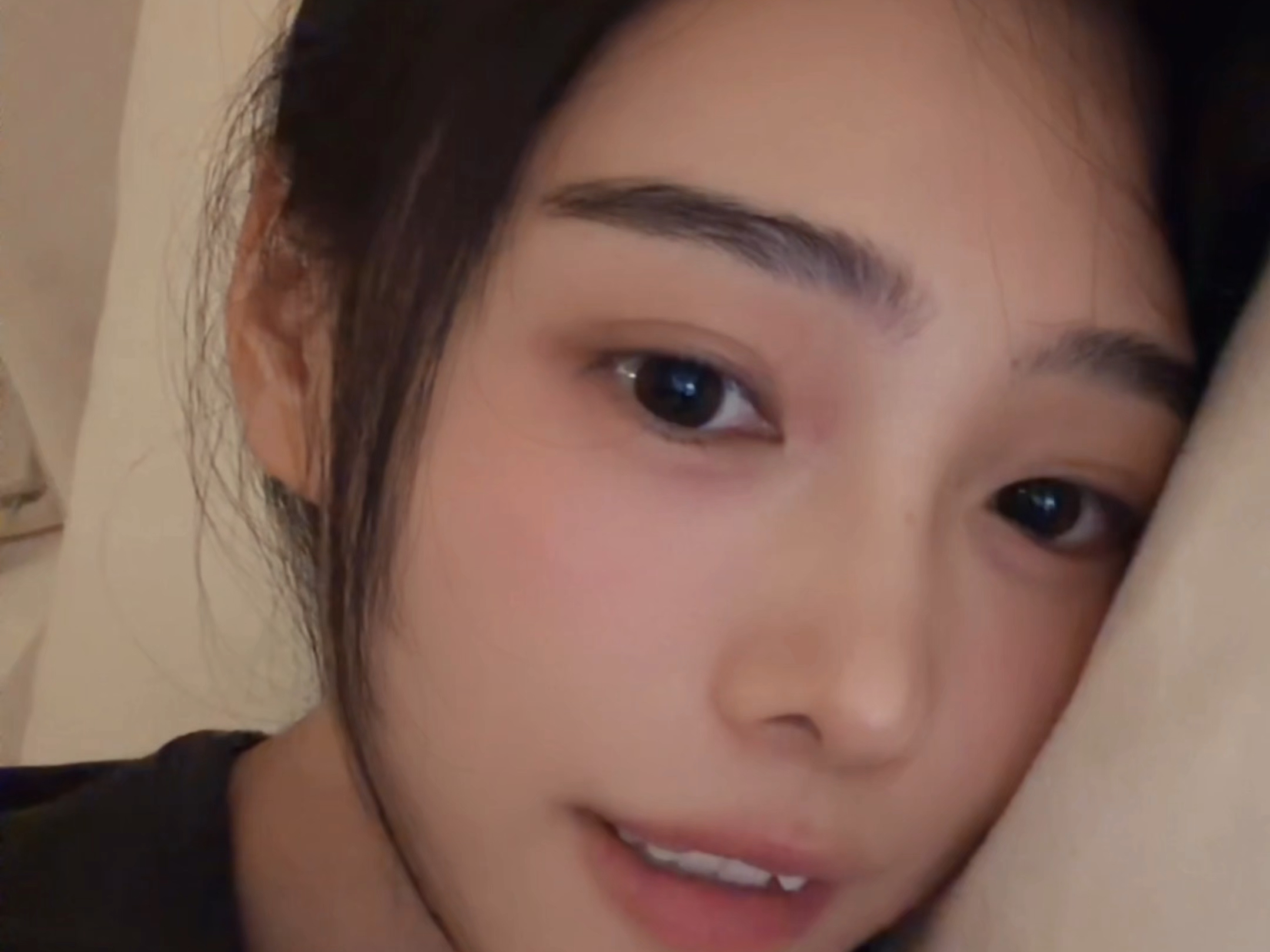 又是熬穿的一天罢了。