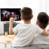 长期看电视和不看电视的差距这么大？看完你还敢给孩子看电视吗？