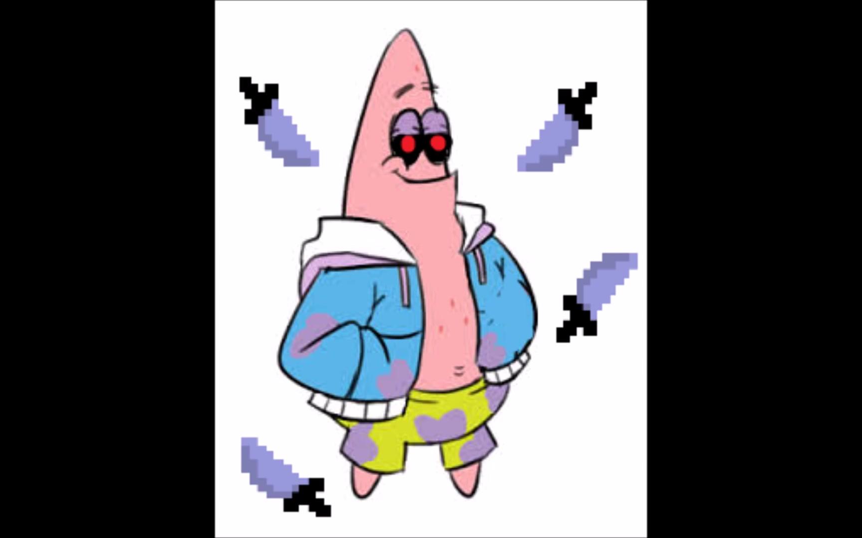 spongetale   storyspin: spongespin patrick/patricio:tema/theme