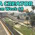 【GTA5】精彩的竞速赛道展示 #68 PC