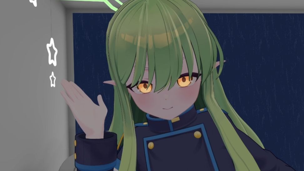 ✋️老师...知道我是谁吗？✋️