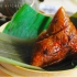 【Huang Kitchen】香菇鸡肉粽