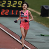 2021年大阪女子马拉松（川内优辉当兔子，一山麻绪、前田穗南挑战日本全国纪录