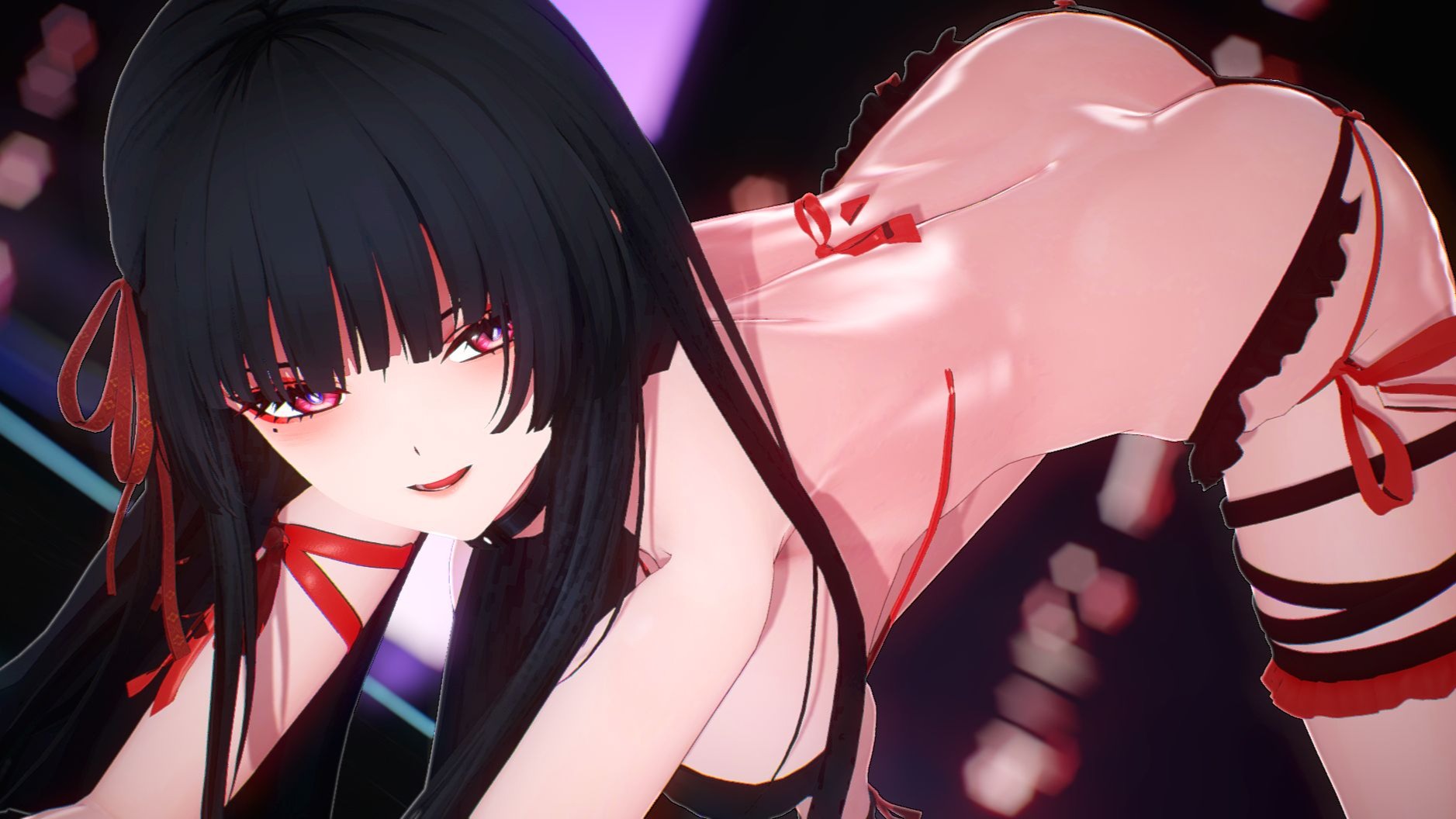 咲厨男💕，又想看咲学了？🤔