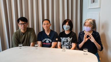 【转载/台配】《<em class="keyword">剧场版</em>「<em class="keyword">鬼灭之刃</em>」<em class="keyword">无限</em>城篇 第一章 猗窝座再袭》8/16 中配活动场活动纪录影片