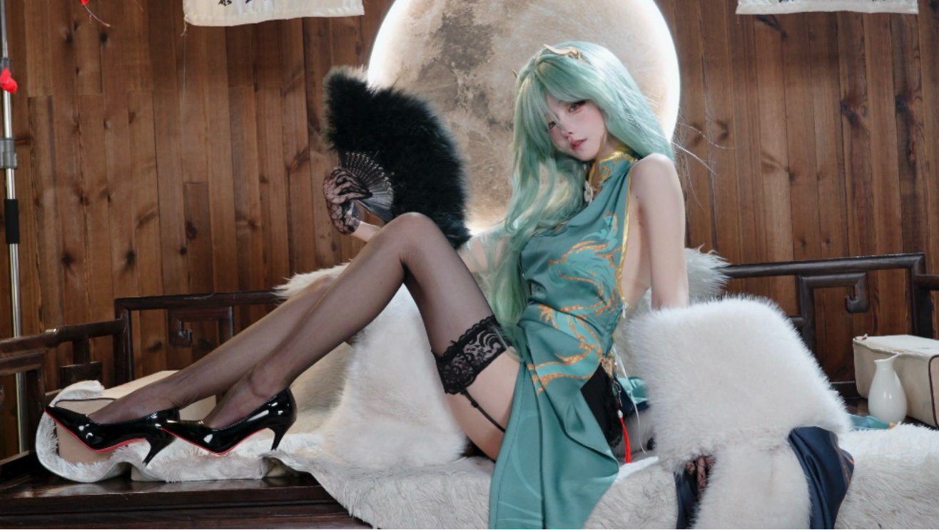 指挥官…输给我可是有惩罚的