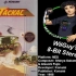 FC 红白机 赤色要塞 OST Jackal NES Soundtrack - 8BitStereo