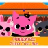 【欢度国庆】【China Tour Bus】中国旅游巴士 【Pinkfong Baby Shark】中英字幕