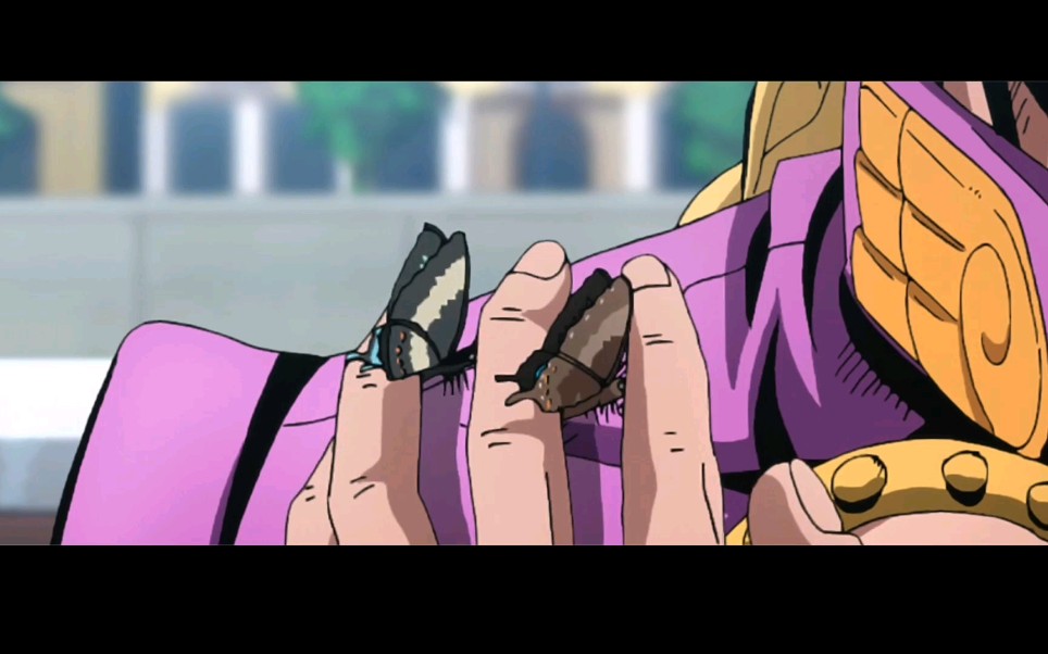 【JOJO/茸米】magnet哔哩哔哩bilibili