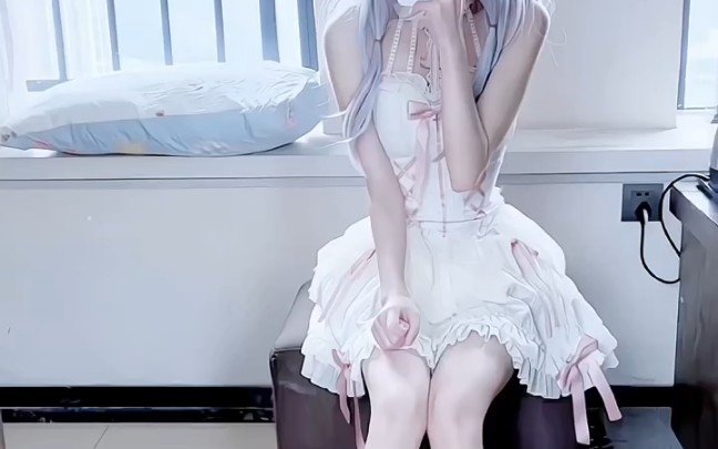 Do you like fairy dresses?