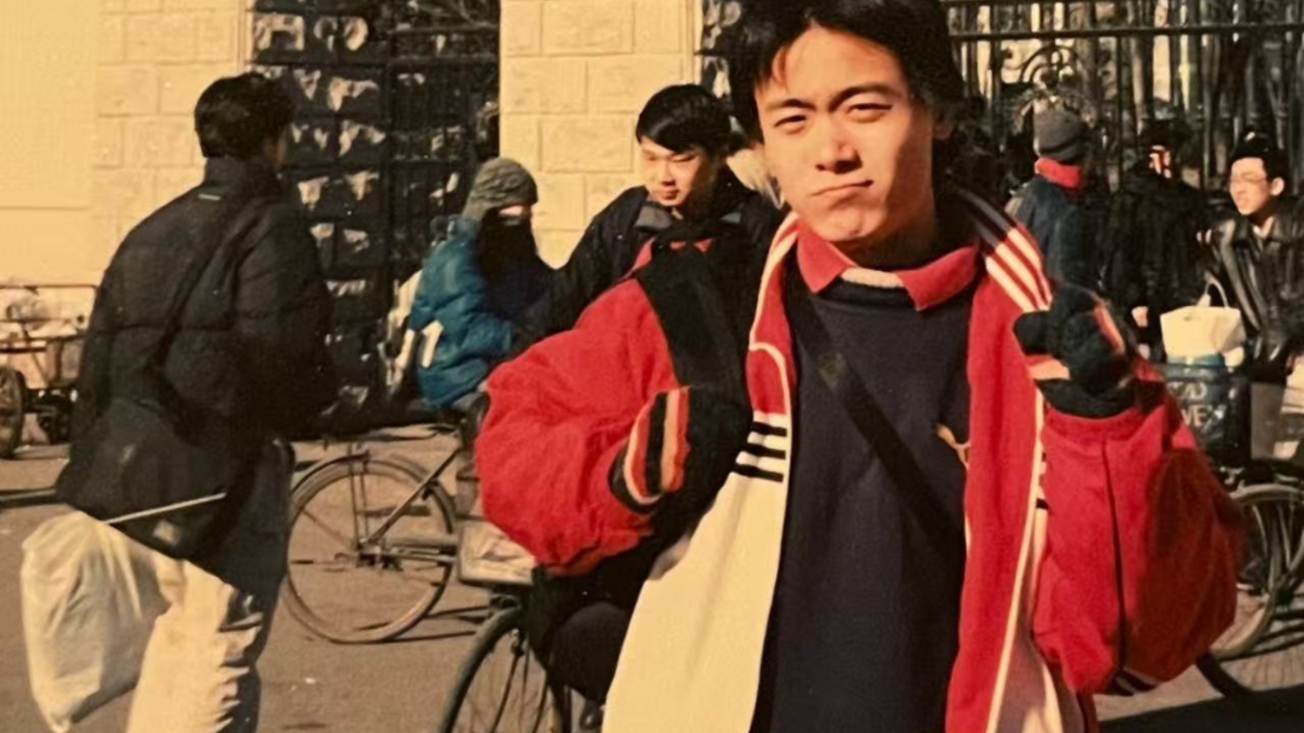 路知行猫耳直播 陪过圣诞节20251224