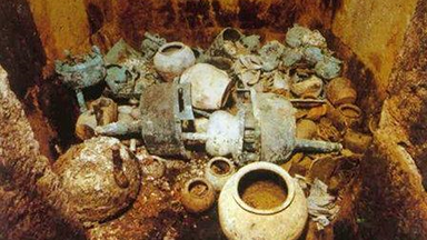 【记录/考古】<em class="keyword">消失的古国</em>（国语中字）