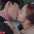 【韩剧高甜】金秘书kiss合集，抱着吻侧身吻躺着吻，甜到齁！