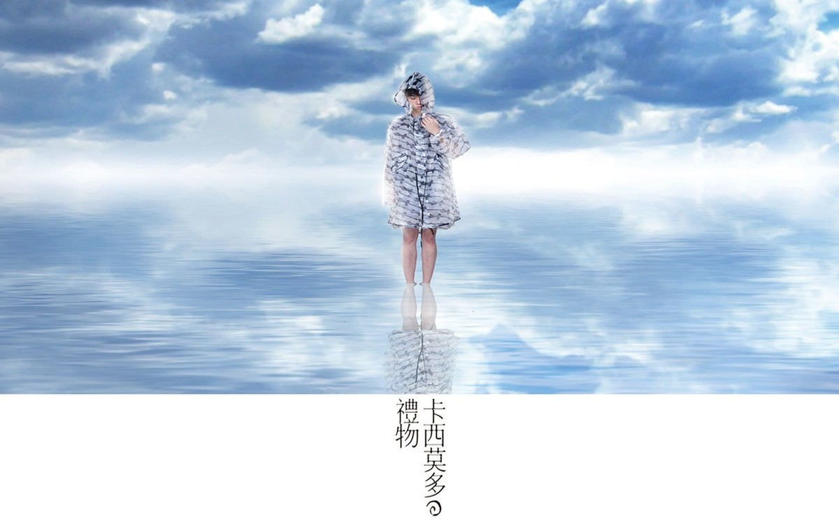 卡西莫多的礼物简谱_卡西莫多的礼物图片(4)