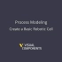 【visual components教程】Introduction to Process Modeling