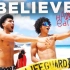 篮球纪录片 | 2023届五星后卫Jared McCain个人纪录片“BELIEVE”夏威夷度假 特别番外篇（HAWAI