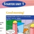 七年级上册 Starter Unit1课文对话及听力