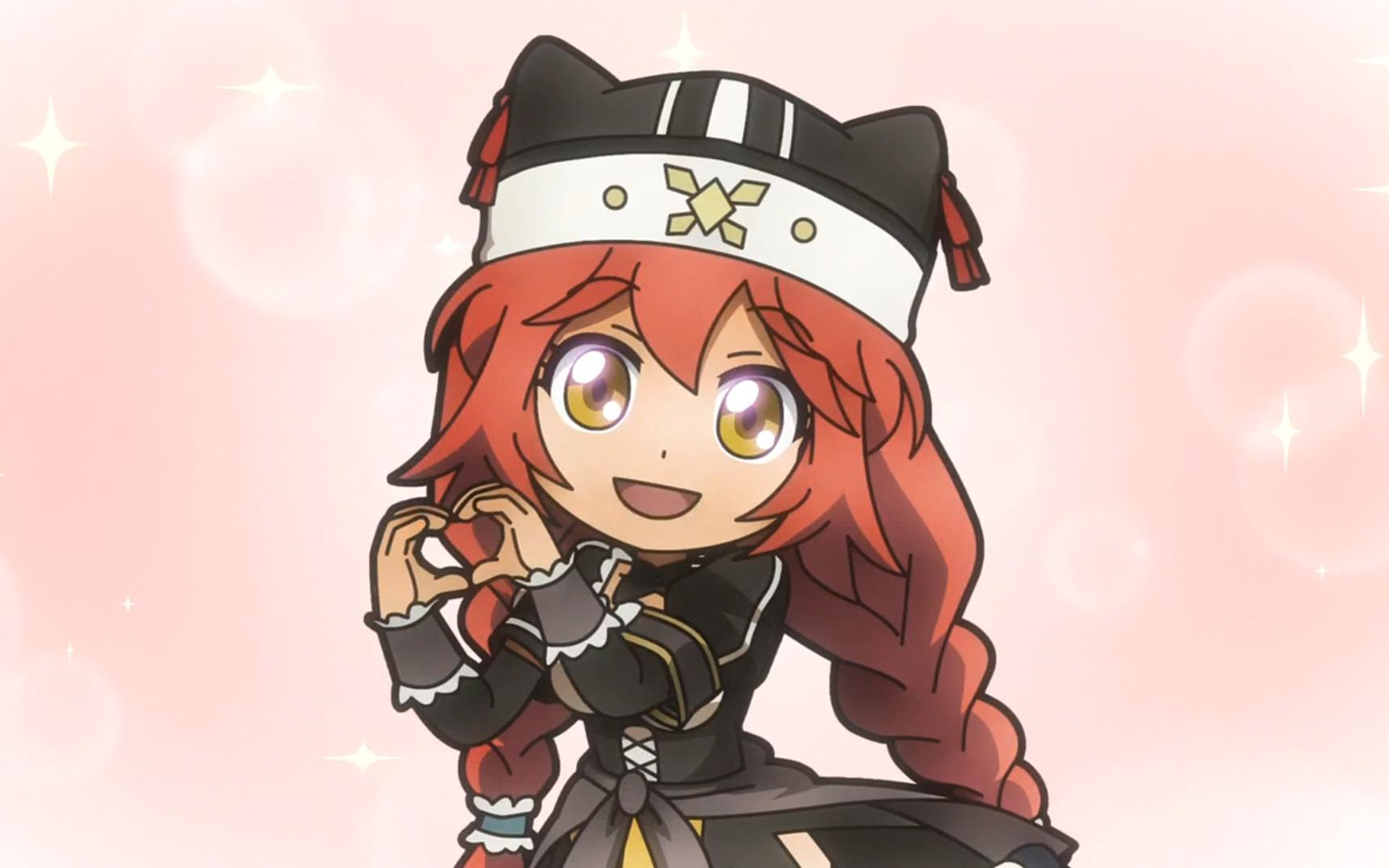 【7月/SP/中字首发】OVERLORD 第四季 小剧场03【MCE汉化组】