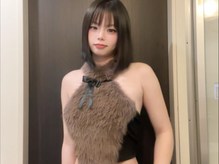 【-Small Jane】updated a video, come and watch!