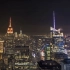 [SHANA]8K城市风景 纽约-感受现代的气息