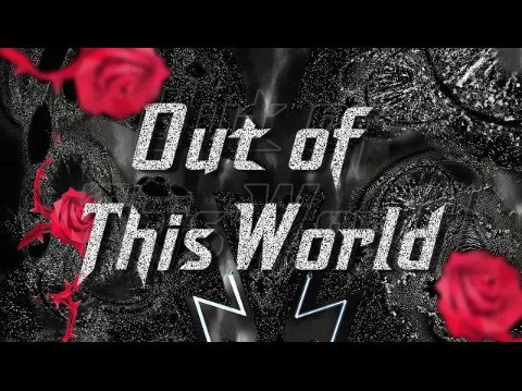 （转载）目前最吊的2.2关 | Out of This World by Perox8