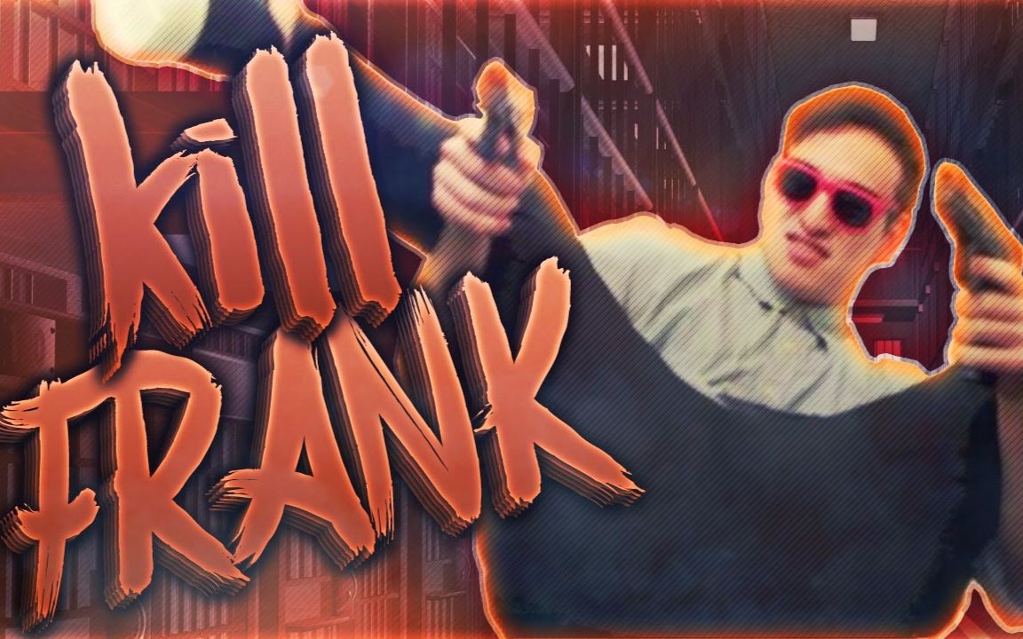 filthy frank被米国火影厨死亡威胁 pyrocynical_哔哩哔哩)