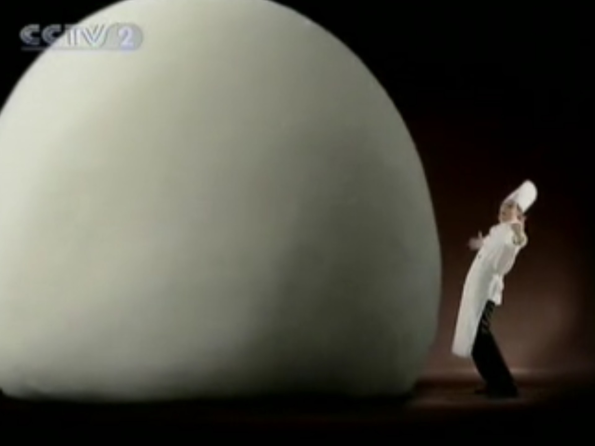 【小鑫工作室·广而告之/九一八事变94周年特辑】馒头面包要用安琪酵母 营养 健康 发面快 15s