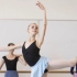 【芭蕾】【西北太平洋芭蕾舞团】VII级 足尖训练课程 2017年夏季集训