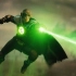 绿灯侠火星猎人现身！DC扎导版《正义联盟》终极预告，终于来了！