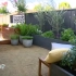 无觅造园：100平现代自然小庭院花园营造过程
