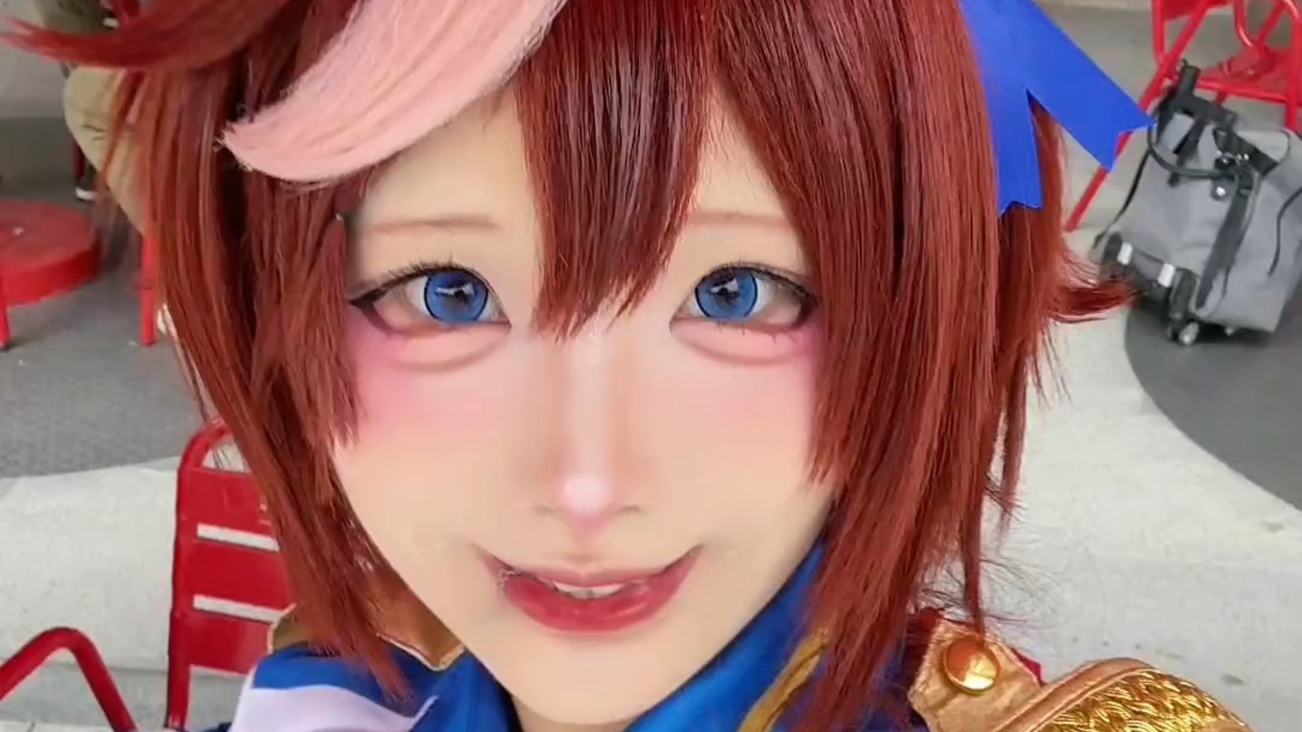 After two years it's finally out again with Tiburon! It's back with a bang!