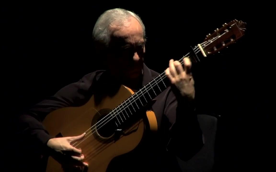 【弗拉门戈吉他|paco pe09a】flamencura_三次元