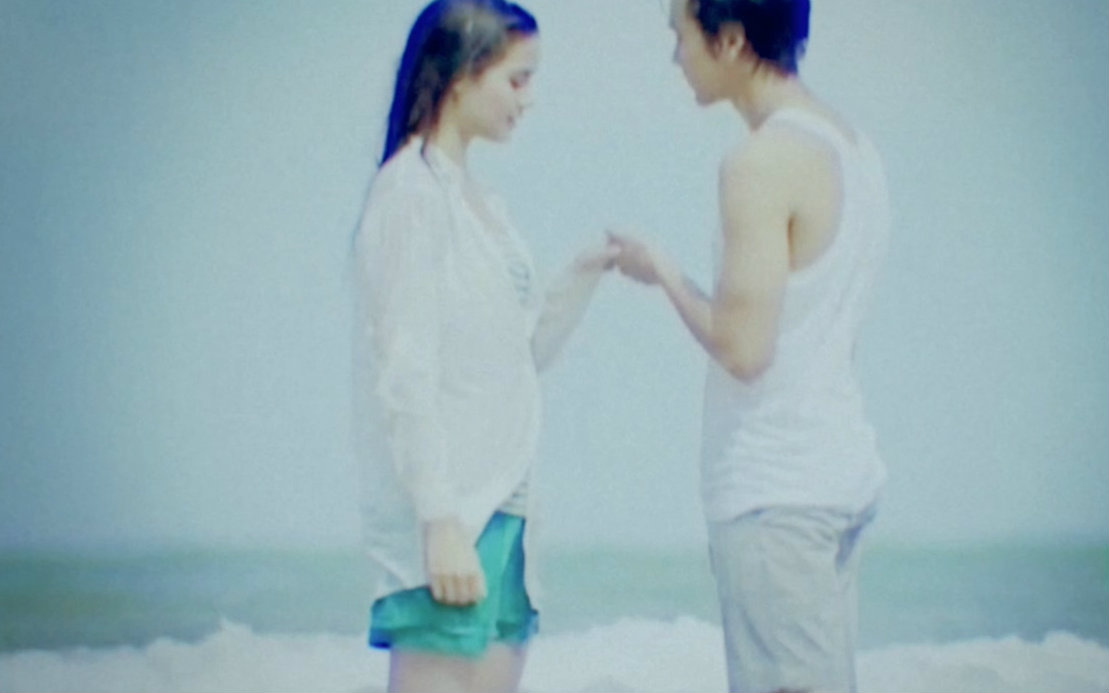 【自制泰剧mv】爱土之争MV 矜持 nadech yay