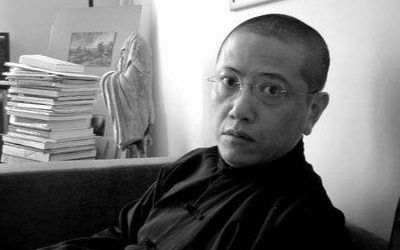 陈汉煜成功追星陈丹青 B站