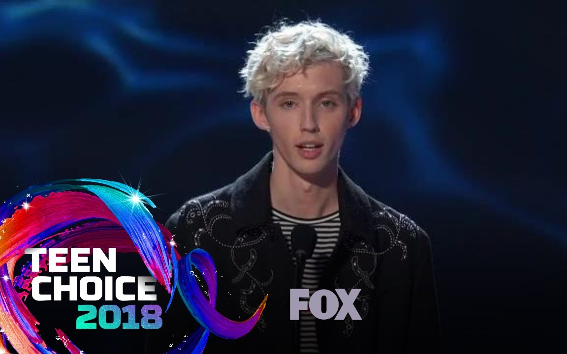 飞天奖2018颁奖典礼