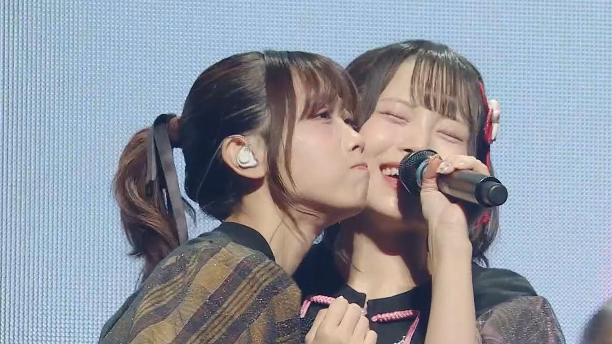 【自存】五巡CBD1的一些凛阳（爽吃）