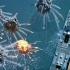 电影中军舰拦截导弹是真的吗？你可能没感受过一分钟1万发的射速