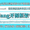 【超硬核讲解】Golang开发必会的8个开源框架（Gin、gRPC、logrus、cobra、gorm、jwt、beego）原理实现，源码剖析及项目实战