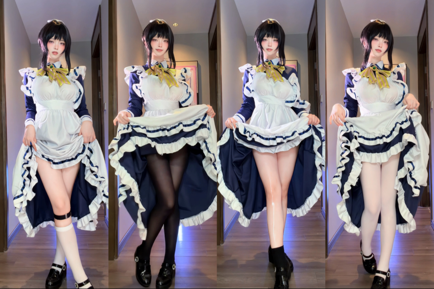 Click here to pick out socks for Sister Jujube