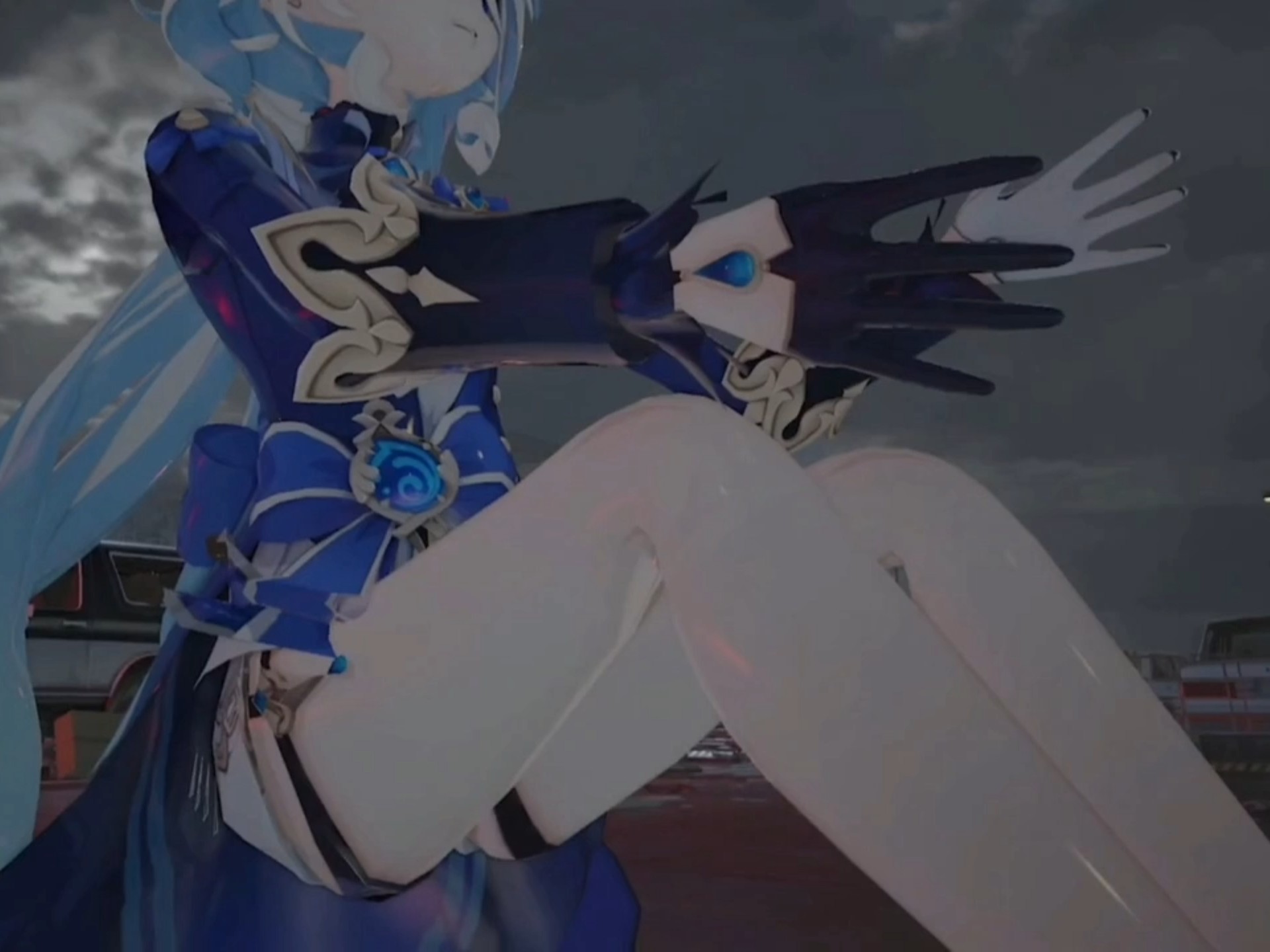 生化危机芙宁娜5