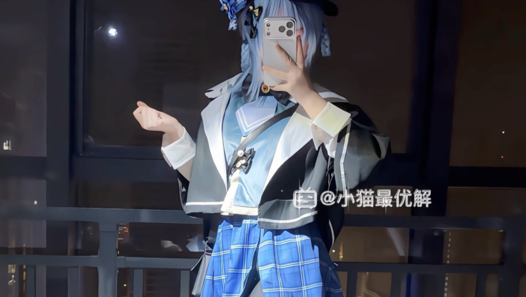 雪莉酱好可爱最喜欢了