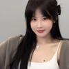 邻家小妹妹的感觉