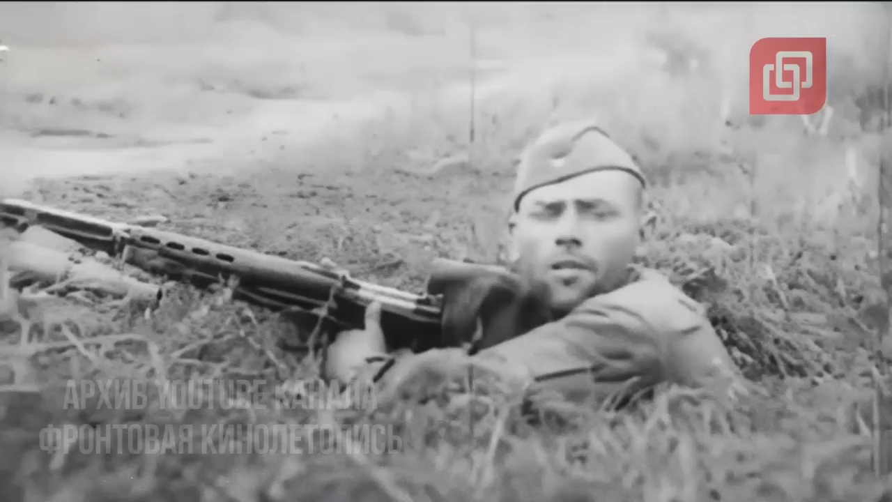 苏军坚守敖德萨73天的真实视频（1941）