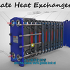 热交换器（板冷）如何工作 - How Heat Exchanger Plates work