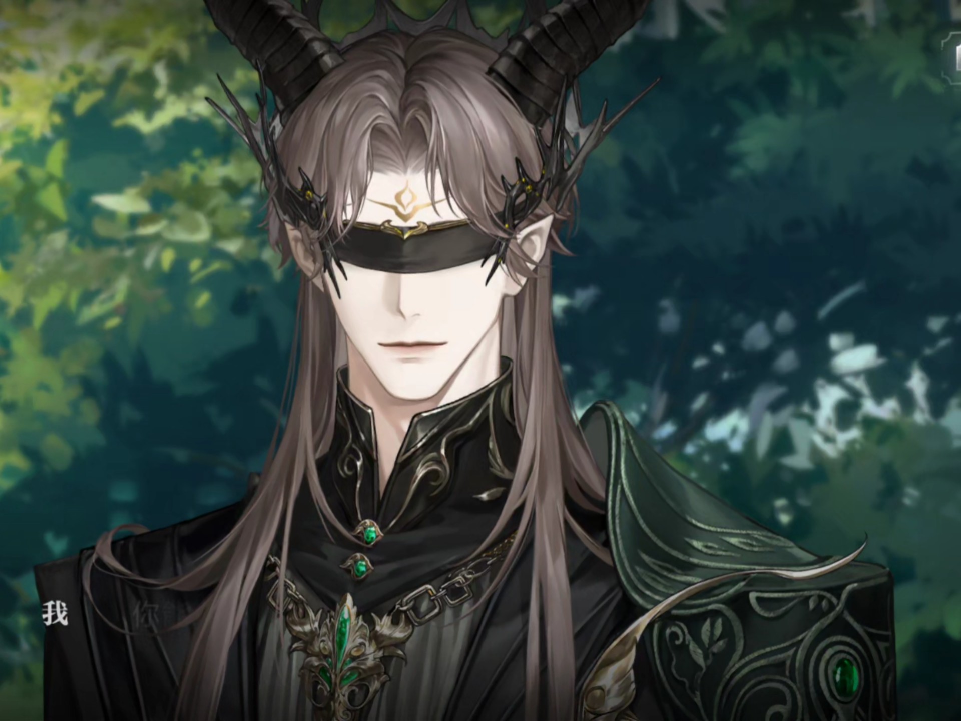 世界之外 天地赋色 易遇 葳蕤春无 无限贴近叠满花剧情