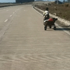 小孩拉大车，冲鸭