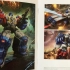 变形金刚视觉演变史画集 Transformers A Visual History | Artbook Flip Thr