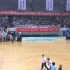 舞龙舞狮-运动会开幕式表演，五台山体育馆