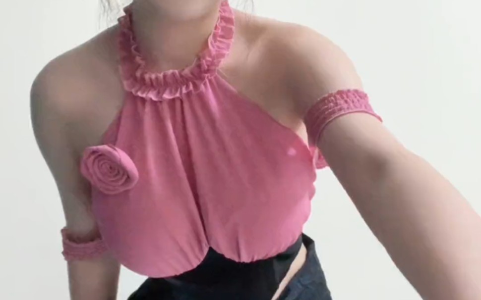 Sweet and sexy like me.